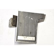 AMI K Title Rack Panel LH with R-1764 Filler Panel - part# L-1836