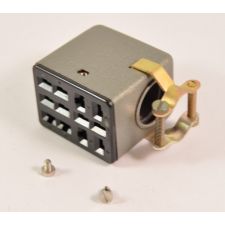 12 polige Jones plug - female