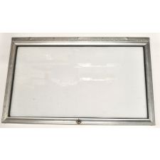 Seeburg L100 Voorruit inclusief fram - part# 409314