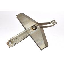 AMI 1100 Mech Transfer Arm Guide - part# 301-05147