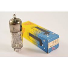 Buis UF85 = 19BY7 Pope