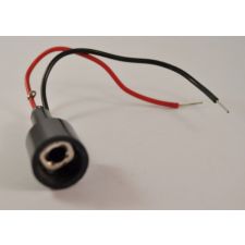 Zekeringhouder HLQ (voor GMQ zekering)  (Seeburg)