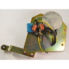 Rowe AMI R84-R91 turntable motor & plate 50Hz - 3-07917-02