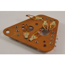 Seeburg Contact Plate Assembly part# 450342