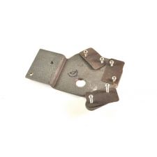 Rockola Microswitch Mounting Plate - part# 43492