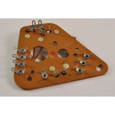 Seeburg Contact Plate Assembly part# 450342