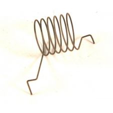 Seeburg KD and later control unit Ratchet Wheel Spring - Seeburg part 303738