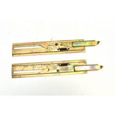 Wurlitzer 2800 Mounting Bracket & Spring - part# 124632 + 124631