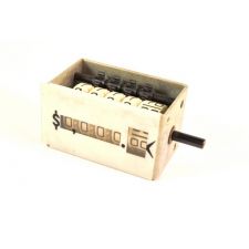 Seeburg Income Totalizer IT1, IT11 Counter - part# 452021