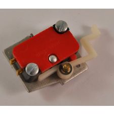 Seeburg Microswitch met speciale hevel