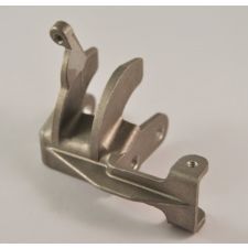 Seeburg Pickup arm assembly Control Fork - part# 245709