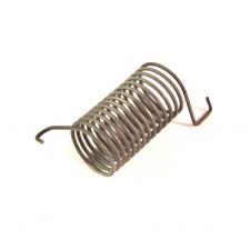 Seeburg SPU1, SPU5, WSR7 Cam Spring - part# 400557