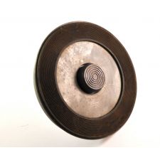 AMI CTI1C & later models Turntable and Shaft Assembly - part# 401-05069