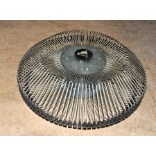 AMI 1100 Mech Magazine Assembly (200) - part# 602 -03010