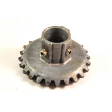 Rockola 1484 - 470 Main Shaft Bevel Gear - part# 39083