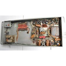 Seeburg Tormat Selector TSU7 code B