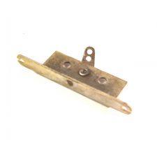 Seeburg Hinge Bracket & Lug Ass'y - part# 400848