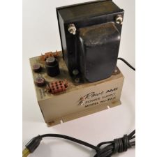 AMI Power Supply Unit model PAA