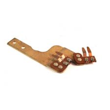 Seeburg DCU10 Carry-Over Switch Assembly - part# 450146