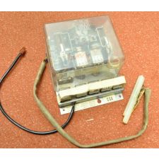 AMI stepper model CGA