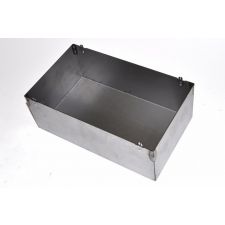 Afdekkap voor Rockola steppers