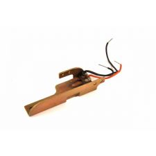 Seeburg DCU1, CAU1 Sub3 Switch Mounting Bracket - part# 450254