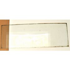 Rowe AMI MM3 & MM4 Top Door Window - part# 300-06389