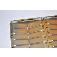 Seeburg (A)PFEA Program Holder Assembly