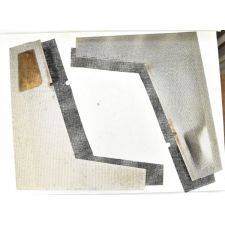 Rowe AMI MM4 Side Grille Set