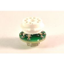 7199 naar 6GH8 / ECF82 / 6U8A adapter