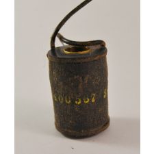 Cancel Solenoid WSR-L6 - Seeburg part# 400567