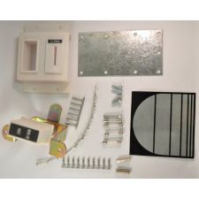 Rowe AMI Muntinworp CD51 & R-91 jukebox complete set onderdeelnummer 217-42911