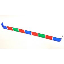 Seeburg V200 kleurenfilter boven grill - onderdeel 408193