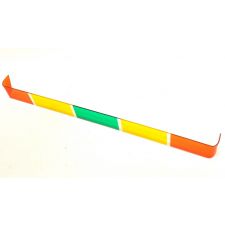 Seeburg VL200 Kleurenfilter boven de gril - onderdeel 408765