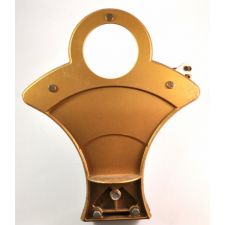 Wurlitzer 2100 Record Guide Assembly