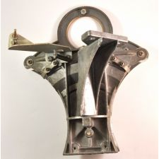 Wurlitzer 2100 Record Guide Assembly