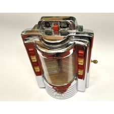 AMI Wallbox type W120