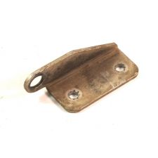 AMI E Window Hinge Bracket RH - part# F-2421