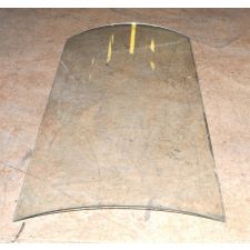Seeburg LPC1 Cabinet Lid Glass - part# 487414