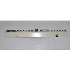 Seeburg LPC1 Cabinet Logo - part# 487558