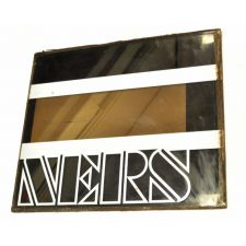 Seeburg STD2 Right Glass - part# 458382