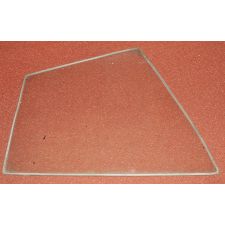Wurlitzer 2150 Side Glass - part# 68595