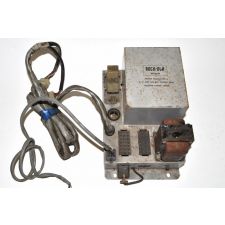 Rockola Stepper 440 - 451 model 1767