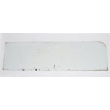 Seeburg STD160 Front Glass - part# 457268