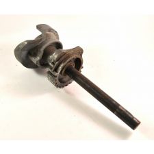 AMI C, D40 Transfer Cam, Shaft & Gear - part# H-25