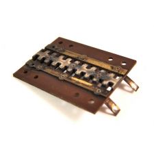 Seeburg 100 Select - Coil Terminal Board - part# 304329