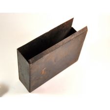 AMI WL40 / WM40 Wallbox Coin Box