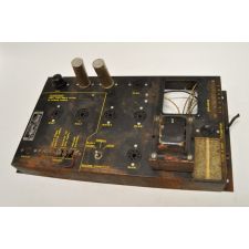 AMI CC versterker - zwart