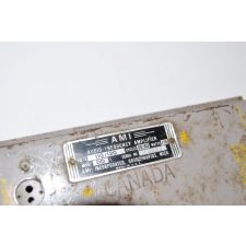 AMI DD Versterker - grijs