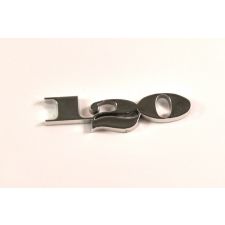 Rockola Regis & Empress 120 Logo - part# 35093